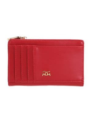 Gionni   Manon Wallet  | Red 20G1247