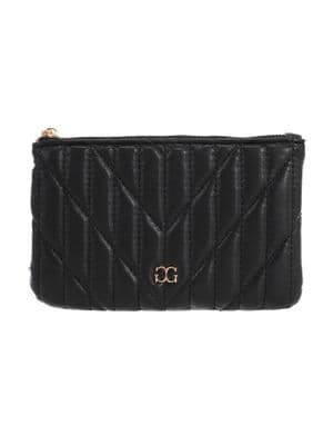 Gionni  Margaux  Pouch | Black 20G1248