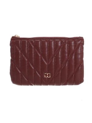 Gionni  Margaux  Pouch | Chesnut 20G1248