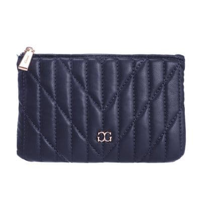 Gionni  Margaux  Pouch | Navy 20G1248
