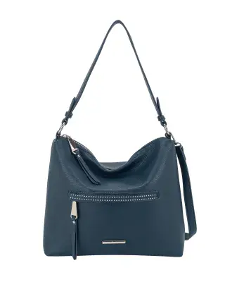 Hampton Isabelle  Hobo Bag | Teal 18H1626
