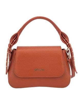 Hampton Lily Shoulder Bag | Tan 18H1632