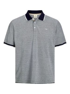 Jack & Jones Blualves SS Polo | Blue