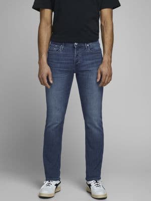 Jack & Jones Glenn JJOriginal Blue Denim
