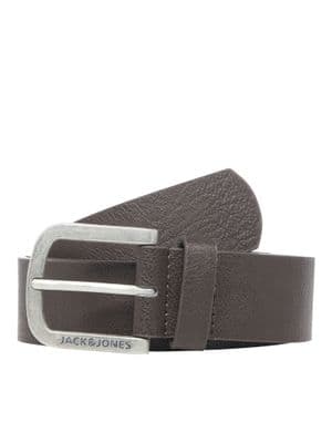 Jack & Jones Harry Belt | Coffee