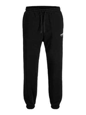 Jack & Jones Kane Soho Sweat Pants | Black