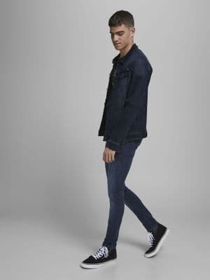 Jack & Jones Liam JJOriginal| Blue Denim RA004