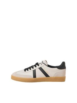 Jack & Jones Mambo PU Special   Sneakers | Moonlight