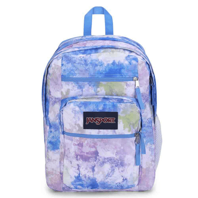 Jansport Big Student 2.0 Batik Wash