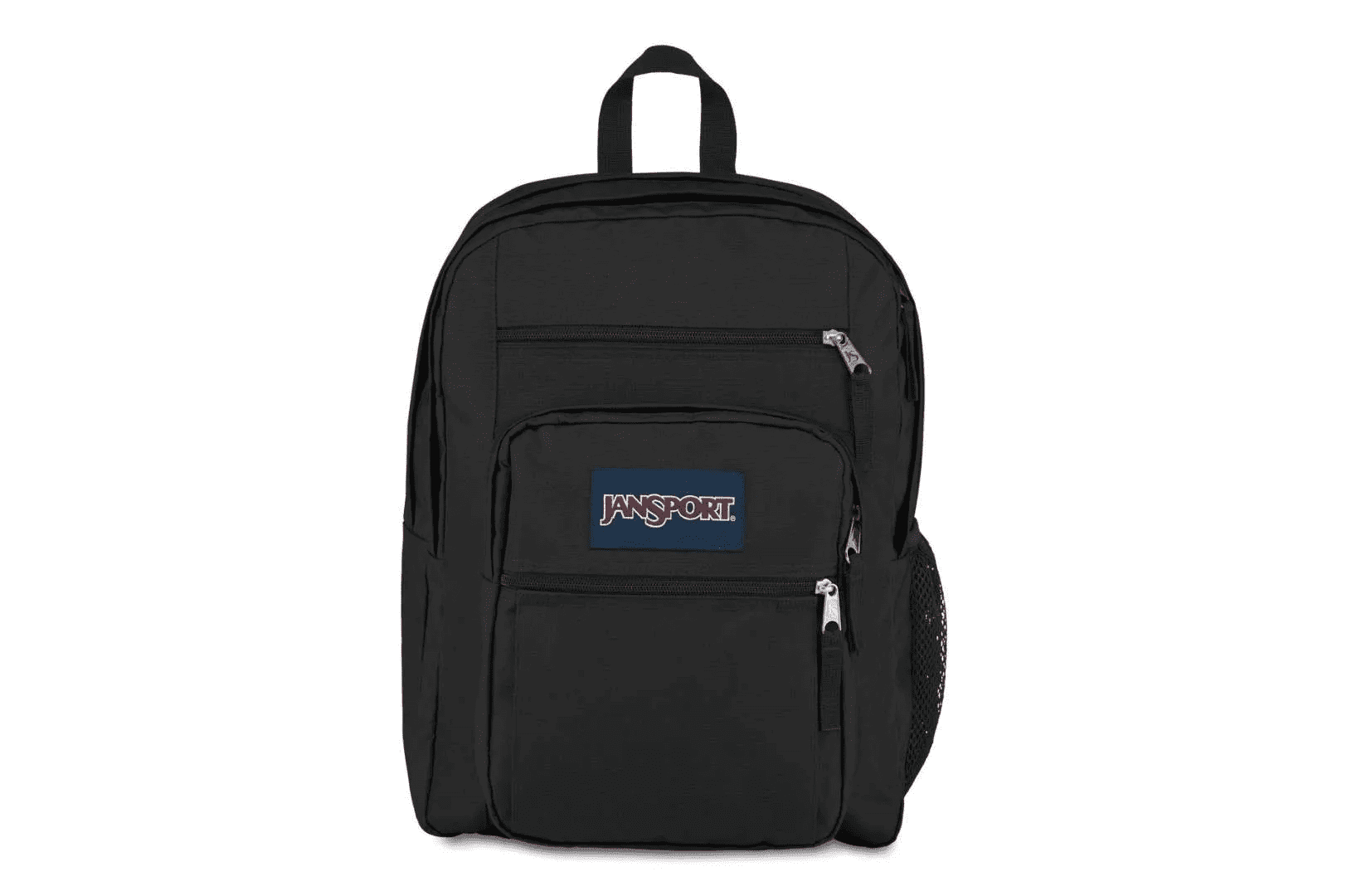 Jansport Big Student 2 0 Black