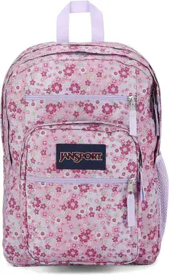 Jansport Big Student Back Pack | Blossom