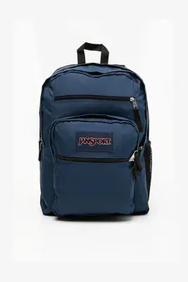 Jansport  Big  Student Bag | Navy