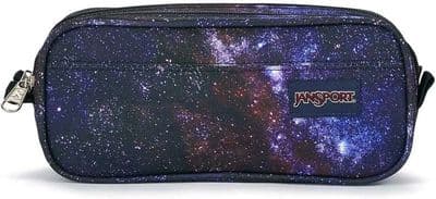 Jansport Large Accessory Pouch | Night Sky