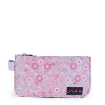 Jansport Medium Accessory Pouch | Blossom