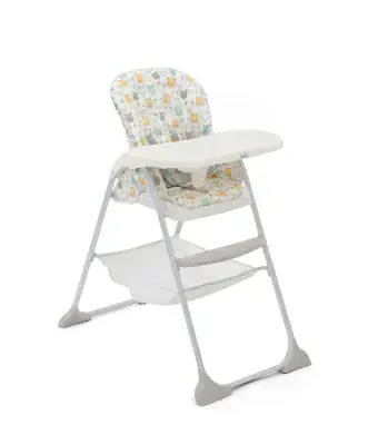 Joie Mimzy Snacker Highchair Berry Happy