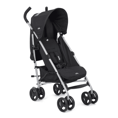 Joie Nitro Stroller Charcoal