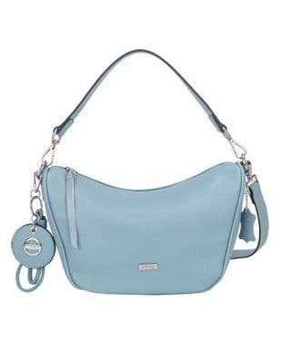 Liberty Edessa Shoulder Bag | Ice Blue 11GL367