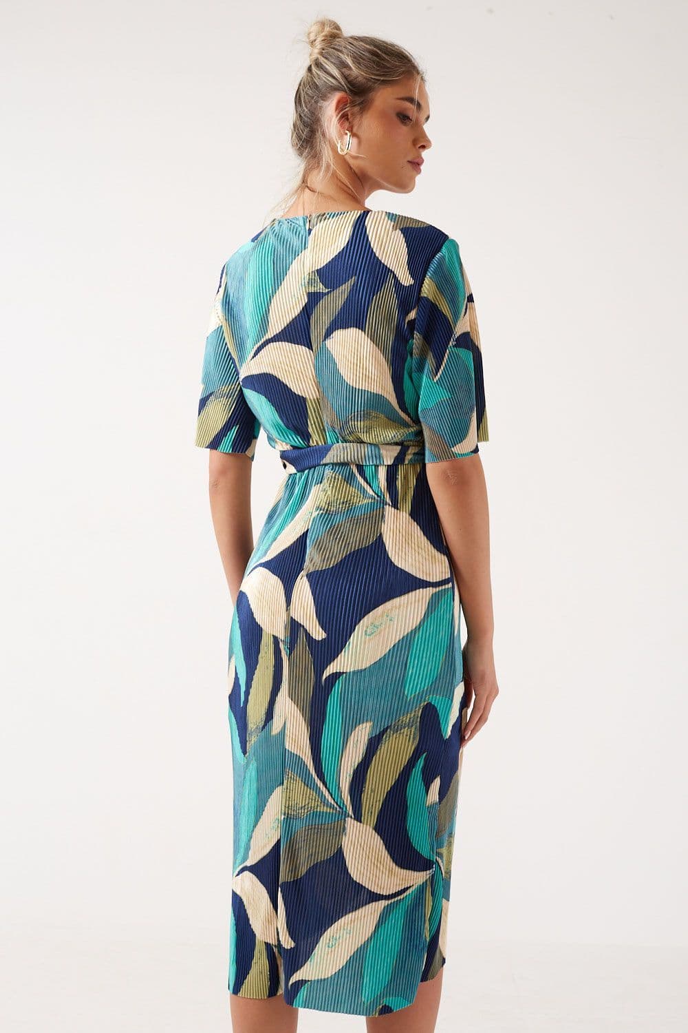 Marc angelo tulip dress best sale