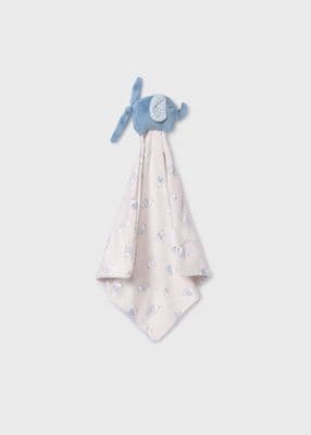 Mayoral Baby Dummy Clip | Waves 9081