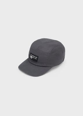 Mayoral Boys Cap | Asphalt 10918 SS