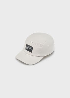 Mayoral Boys Cap Crystal 10918 SS