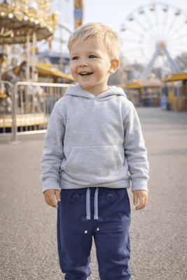 Mayoral Boys Interactive Baby Joggers| Ocean 1525 / SS26