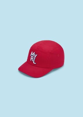 Mayoral Hat | Water Melon 10720