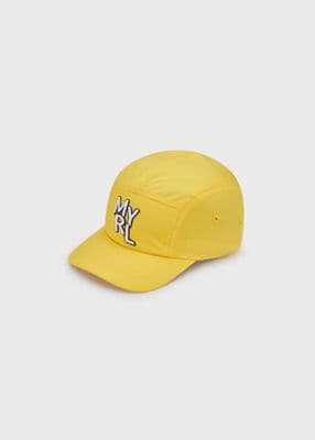 Mayoral Hat | Yellow 10720