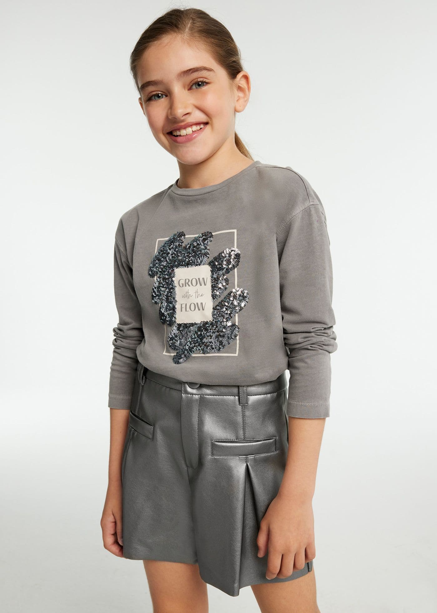 Mayoral Shorts Lead 7213