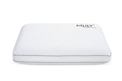 MLILY Premier Deluxe Pillow Box| White