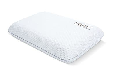 MLILY Premier Pillow Box | White