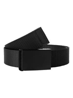 Name it Acc-Rick Kids Belt  | Black