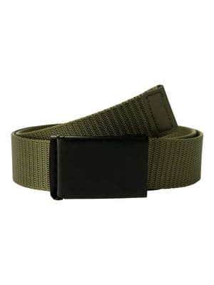 Name it Acc-Rick Kids Belt  | Leaf
