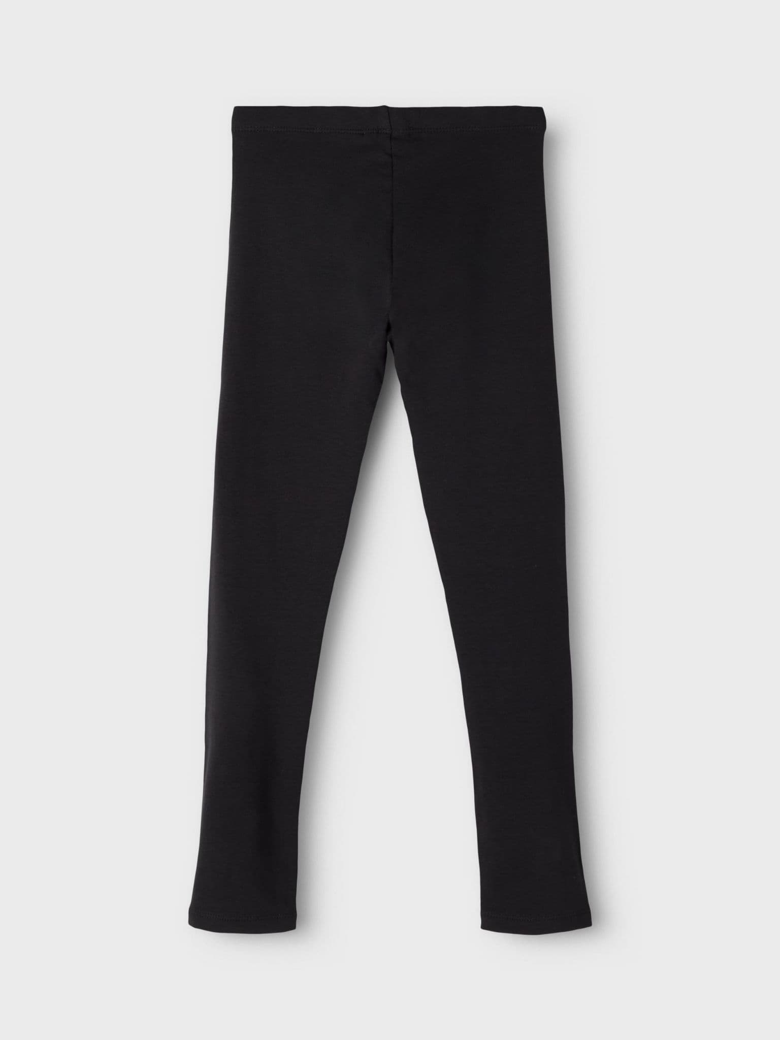 NAME IT Mädchen Leggings – Regular Fit, Bequeme Alltags-Leggings