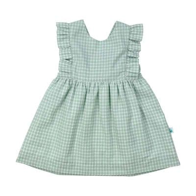 Name it Halmi NB Spence Dress | Green