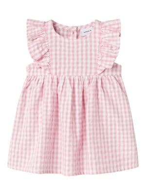 Name it Halmi NB Spence Dress | Pink