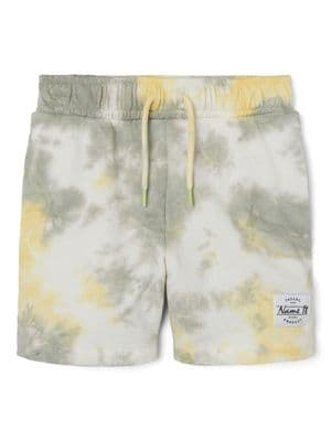 Name It Jakulle Kids Sweat Shorts| Sun