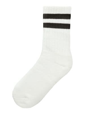 Name it Jalma Kids Socks| White/black