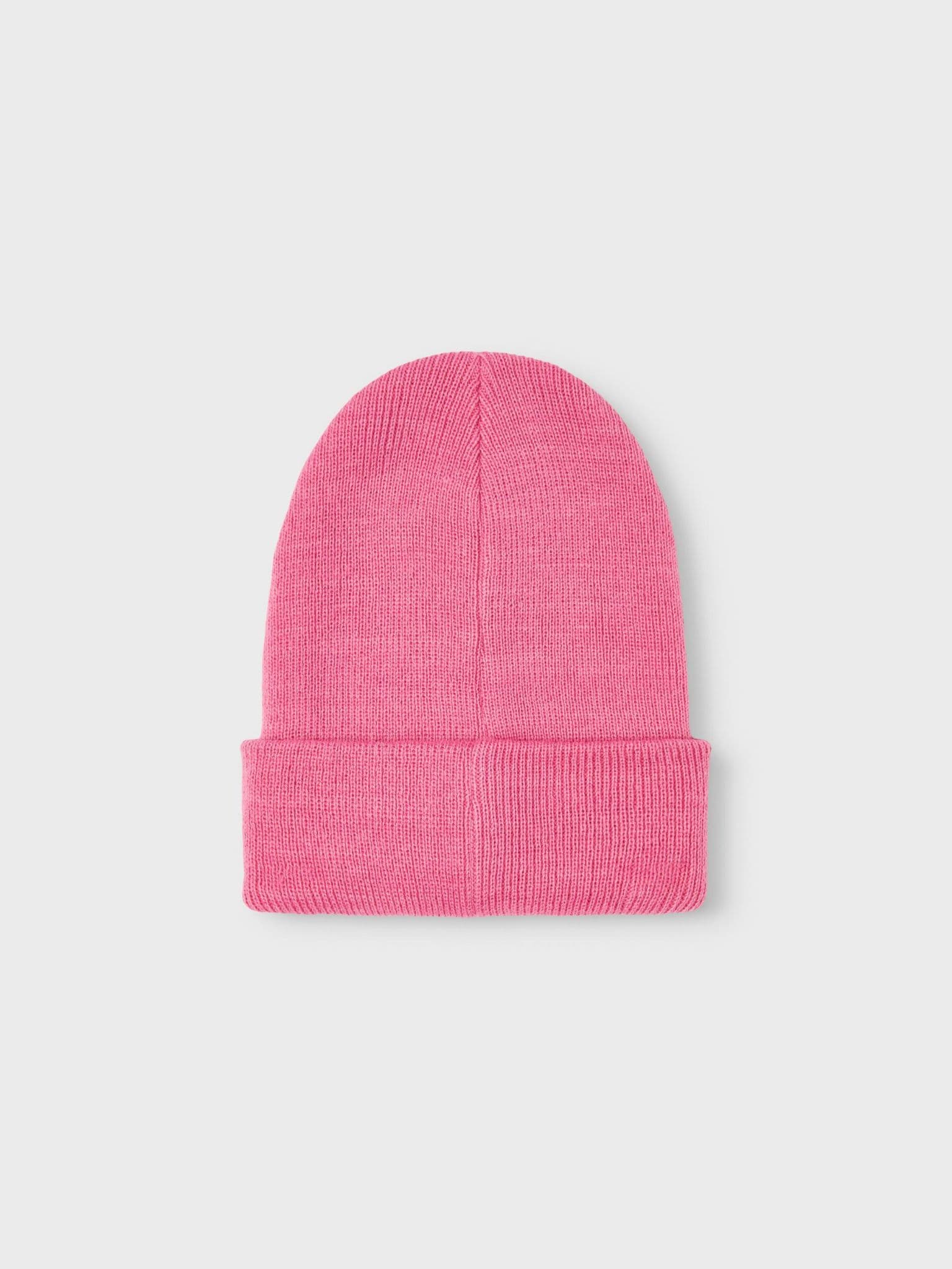 Pull NAME IT Pour Fille - Col Haut - Tricot Doux Et Confortable