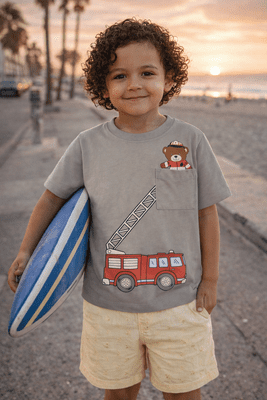 Name it Vilian Mini SS  Top  |  Shadow