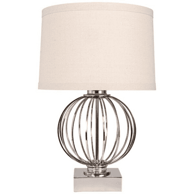 Natural Table Lamp TL94986