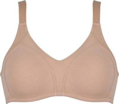 Naturana Full Cup Bra   | Skin 5103