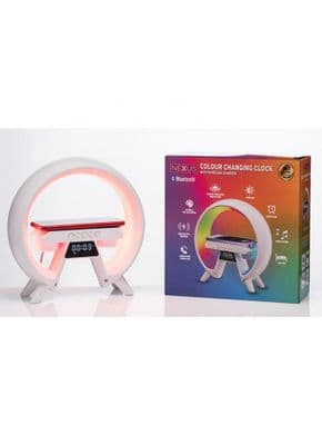 Nexus Wireless Charger | White RL6