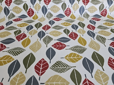 Prestigious Fall PVC Oil Cloth