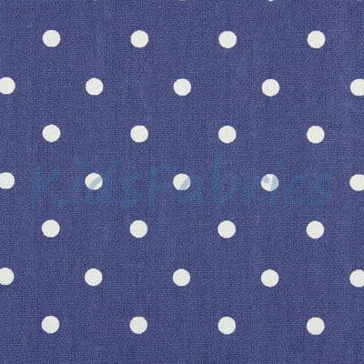 Prestigious Full Stop PVC Denim (Per Meter)