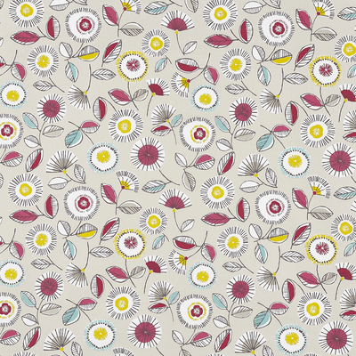 Prestigious Sun Dance PVC  Daiquiri Oil Cloth