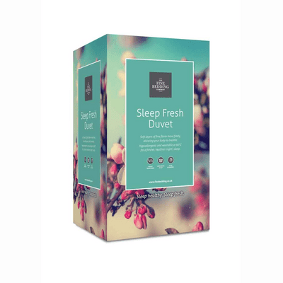 Promo Sleep Fresh Duvet 10 Tog