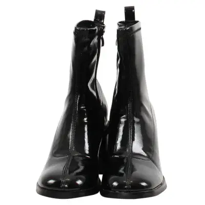 Rant & Rave Marina  Boots | Black RRSH-067