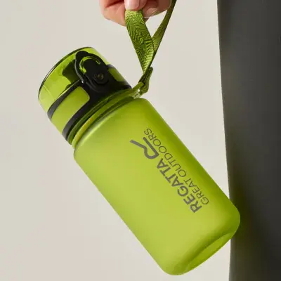 Regatta 0.35L Tritan Water Bottle | Green  RCE255