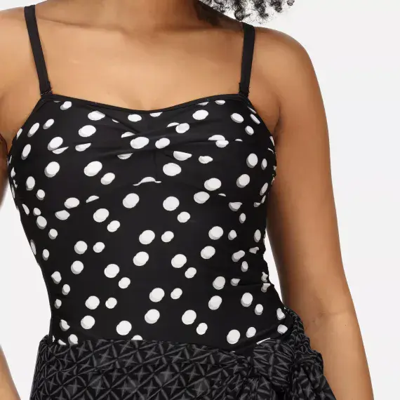 Regatta Aceana II Tankini Top -Burkes -shop